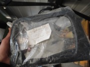 Ramki reflektorów Fiat 126p nowe w folii 