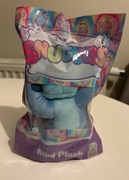 Disney Snuglets maskotka zawieszka pluszak Stitch