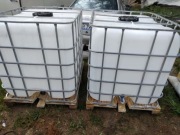 Mauzer Mauser 1000L czysty