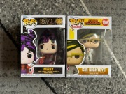 FIGURKA MARY 1372 i My Hero Academia Sir Nighteye 1006