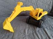 Koparka Ekspert Wader Polesie