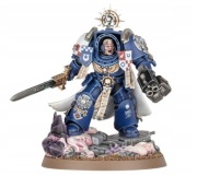 Space Marines Primaris Terminator Captain