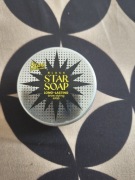 Stars. Mydełko do stylizacji brwi. 