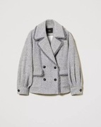 Płaszcz kurtka Twinset Milano M