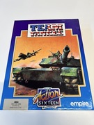 Gra na AMIGA Commodore TEAM YANKEE