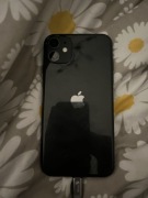 iPhone 11 64 GB czarny