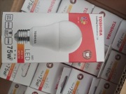 Żarówki żarówka Toshiba LED 75W 11W 1055Im E27