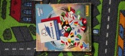 Album Fifa World Cup France 98 Panini