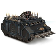 Warhammer 40k Chaos Space Marines Rihno