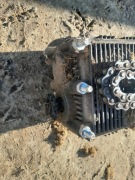 Skrzynia biegów el63 traktorek kosiarka castel garden stiga motec