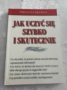 Książka - "Jak uczyć się szybko i skutecznie" + prezent