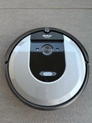 iRobot Roomba i7  + wirtualna ściana + zestaw filtrów