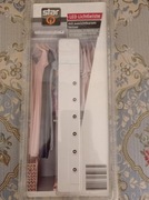 Lampka z Czujnikiem Ruchu 6x LED Szafa Kuchnia Garderoba Baterie 3xAA