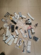 różne tasmy i akcesoria do komputerów retro nowe i uzywane 