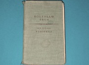 Anielka i Placówka Wyd 1954r Starocia