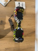 Deskorolka elektryczna Smart 6.5