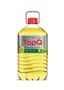Olej rzepakowy topQ 5 L 