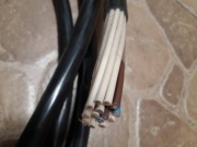 YKY YKSY 14x2,5mm2  kabel ziemny syg przewód miedź