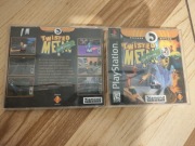 Gra Twisted Metal : Small Brawi PS1