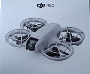 DJI Neo (nowy, zaplombowany)