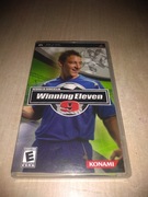 Winning Eleven 9 - PSP ENG