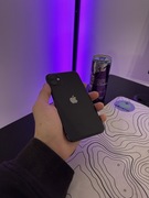 iPhone 11 czarny 64gb