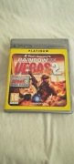 TOM CLANCY'S RAINBOW SIX VEGAS 2 FAN PACK INCLUDES PLATINUM