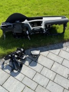 deska poduszki pasy peugeot 508