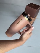 Kubek Termiczny Stanley kremowy/ brązowy mocha latte Straw Tumbler 0,89 L