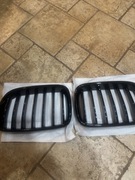 Gril BMW 5 G30 G32 komplet