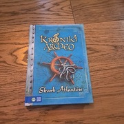 Skarb Atlantów Kroniki Archeo