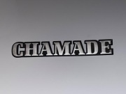 Renault 19 Chamade emblemat