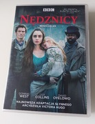 Nędznicy dvd serial w odcinkach FASCYNUJĄCY FILM STAN IDEALNY 