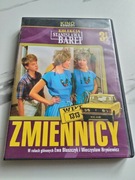 Kolekcja Stanisława Barei Zmiennicy cz. 3 odc.7-9