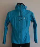Peak Performance gore tex kurtka trekkingowa _ M