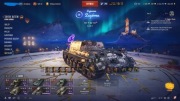 Konto World of tanks Duzo czołgów xtieru i X! tieru