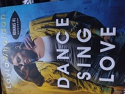 Dance Sing Love W rytmie serca Layla Wheldon