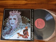 Przygody trzech urwisów Winyl