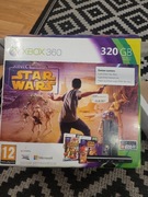 XBOX 360  320 GB