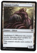 [MTG] [PROXY] Ulamog's Crusher