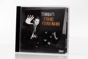 FRANZ FERDINAND -Tonight: Franz Ferdinand