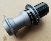 Piasta tylna SHIMANO SILENT CLUTCH FH-R080G Korpus bębenek na 32 szprychy