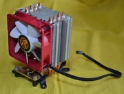 RAIJINTEK AIDOS 92mm HEATPIPE DLA AMD AM2/AM3/AM3+