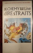 Dire Straits - Alchemy Live kaseta VHS