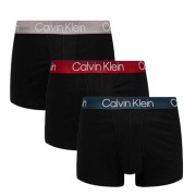 Calvin Klein 3 pak Bokserek  M