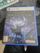 Elden Ring Nightreign na PS5