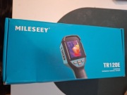 Kamera termowizyjna Mileseey Tr120e