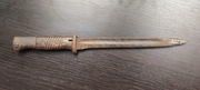 Bagnet Niemiecki S84 Mauser II W.Ś. Oryginał