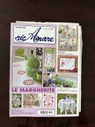 Czasopismo ric Amare z 2009 roku