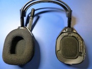 Słuchawki Logitech Astro A50 for serwis hobby